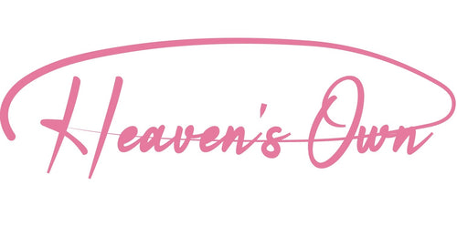 Heaven's Own logo