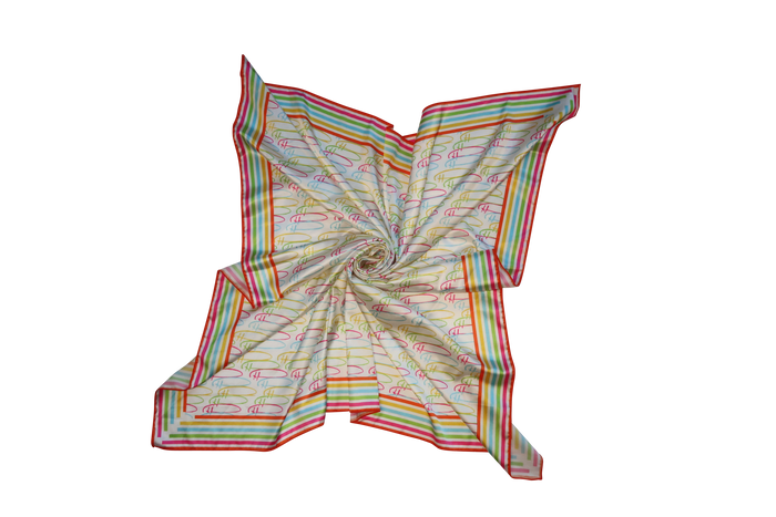I <3 MultiWay Scarf